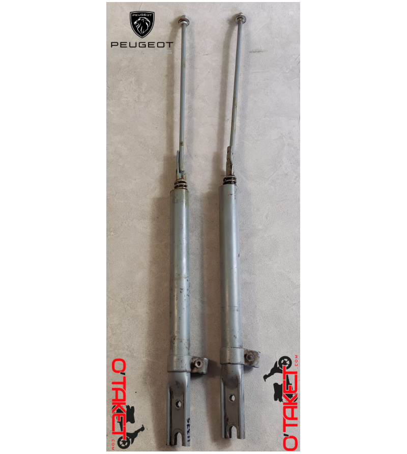 Amortisseur de fourche BB origine PEUGEOT Accueil sur le site du spécialiste des deux roues O-TAKET.COM