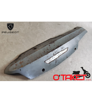Carénage/Capot latéral de carter gauche BB origine PEUGEOT Accueil sur le site du spécialiste des deux roues O-TAKET.COM