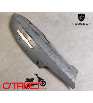 Carénage/Capot latéral de carter gauche BB origine PEUGEOT Accueil sur le site du spécialiste des deux roues O-TAKET.COM
