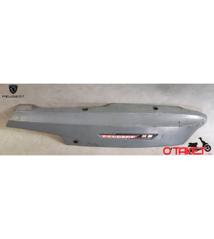 Carénage/Capot latéral de carter droit BB origine PEUGEOT Accueil sur le site du spécialiste des deux roues O-TAKET.COM