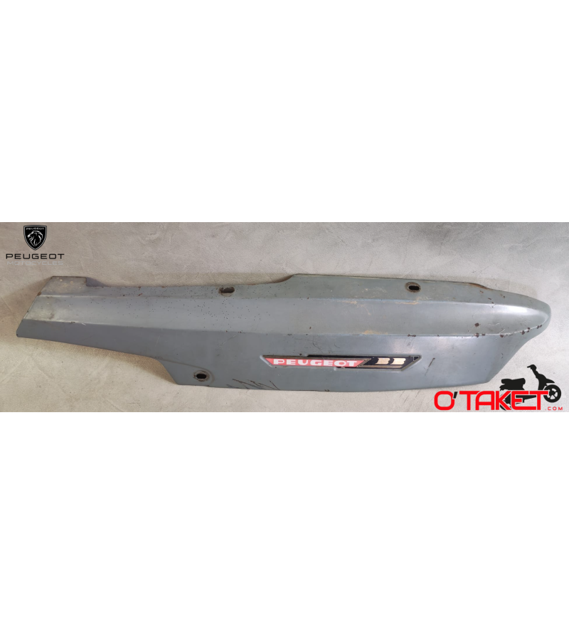 Carénage/Capot latéral de carter droit BB origine PEUGEOT Accueil sur le site du spécialiste des deux roues O-TAKET.COM