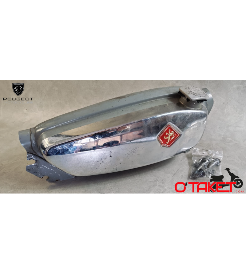Réservoir essence BB origine PEUGEOT Accueil sur le site du spécialiste des deux roues O-TAKET.COM