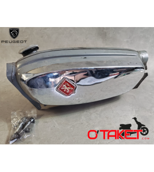 Réservoir essence BB origine PEUGEOT