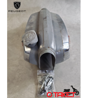 Réservoir essence BB origine PEUGEOT Accueil sur le site du spécialiste des deux roues O-TAKET.COM