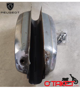 Réservoir essence BB origine PEUGEOT Accueil sur le site du spécialiste des deux roues O-TAKET.COM
