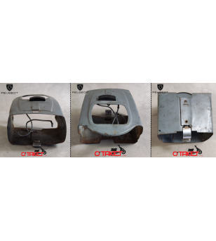 Carénage d'optique BB origine PEUGEOT Accueil sur le site du spécialiste des deux roues O-TAKET.COM