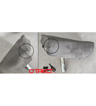 Selle origine BB origine PEUGEOT Accueil sur le site du spécialiste des deux roues O-TAKET.COM