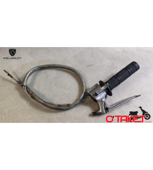 Poignée de gaz BB origine PEUGEOT