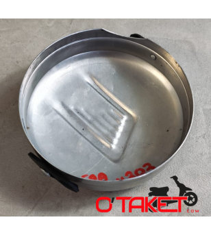 Cache allumage à rupteur 101/102/103/BB adaptable PEUGEOT à rupteur Accueil sur le site du spécialiste des deux roues O-TAKET...