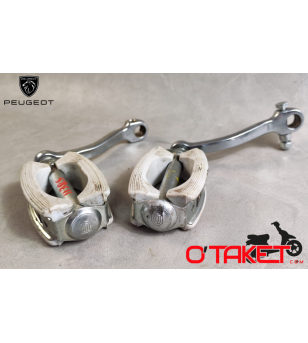 Pédales "UNION" BB origine PEUGEOT