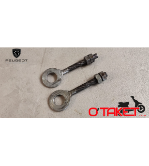 Tendeurs de chaîne BB origine PEUGEOT (PR) Accueil sur le site du spécialiste des deux roues O-TAKET.COM
