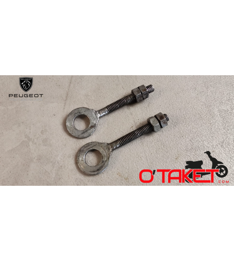 Tendeurs de chaîne BB origine PEUGEOT (PR) Accueil sur le site du spécialiste des deux roues O-TAKET.COM