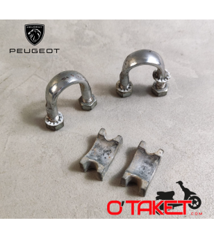 Pontets de guidon BB origine PEUGEOT (PR) Accueil sur le site du spécialiste des deux roues O-TAKET.COM