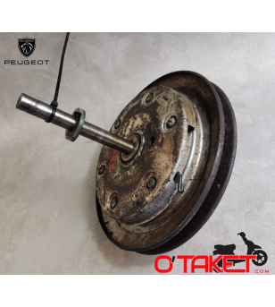 Poulie complète BB origine PEUGEOT Accueil sur le site du spécialiste des deux roues O-TAKET.COM