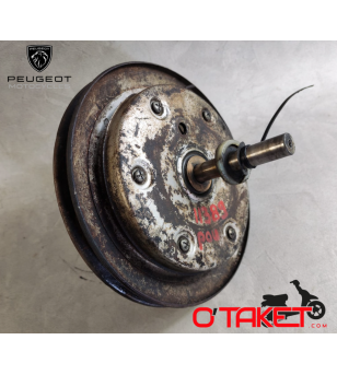 Poulie complète BB origine PEUGEOT Accueil sur le site du spécialiste des deux roues O-TAKET.COM