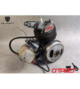 Moteur complet BB origine PEUGEOT Accueil sur le site du spécialiste des deux roues O-TAKET.COM