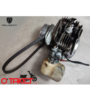 Moteur complet BB origine PEUGEOT Accueil sur le site du spécialiste des deux roues O-TAKET.COM