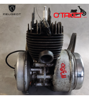 Moteur complet BB origine PEUGEOT Accueil sur le site du spécialiste des deux roues O-TAKET.COM