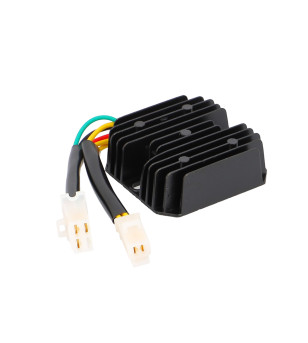 RÉGULATEUR SCOOTER TEKNIX ADAPT. TNT BOSTON 10/12 POUCES / ROMA 10POUCES EURO5