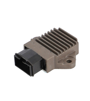 REGULATEUR DE TENSION TEKNIX ADAPT. HONDA SHADOW / VARADERO / DEAUVILLE/ HUSQVARNA