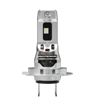 LAMPE/AMPOULE LED H7 PX26D 12V OSRAM NIGHT BREAKER SPEED HOMOLOGUEE +450% 6000K