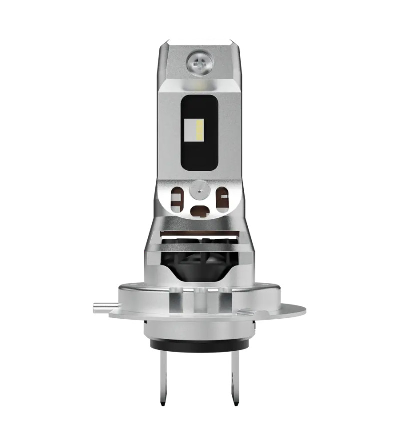 LAMPE/AMPOULE LED H7 PX26D 12V OSRAM NIGHT BREAKER SPEED HOMOLOGUEE +450% 6000K