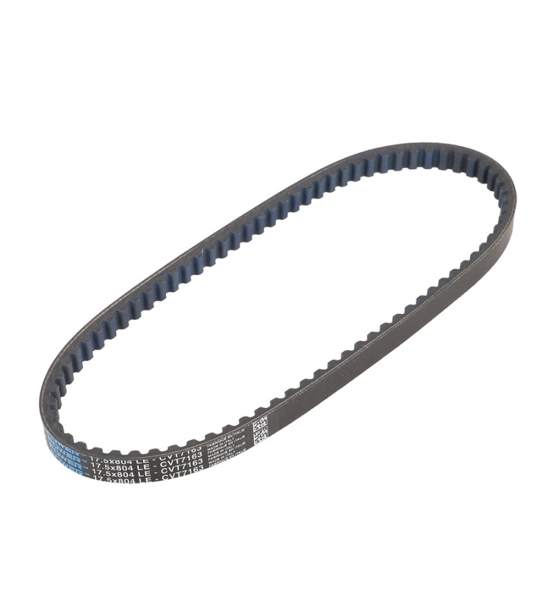 COURROIE SCOOTER DAYCO POWER ADAPT.PIAGGIO NRG 1994-1998 / NTT 1994- 1996 / FREE 1992-2