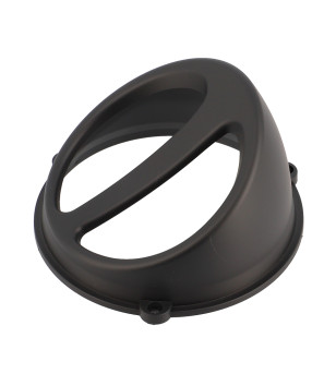 PRISE/RECUPERATEUR AIR SCOOTER TUN'R ADAPT. UNIVERSELLE NOIR MAT