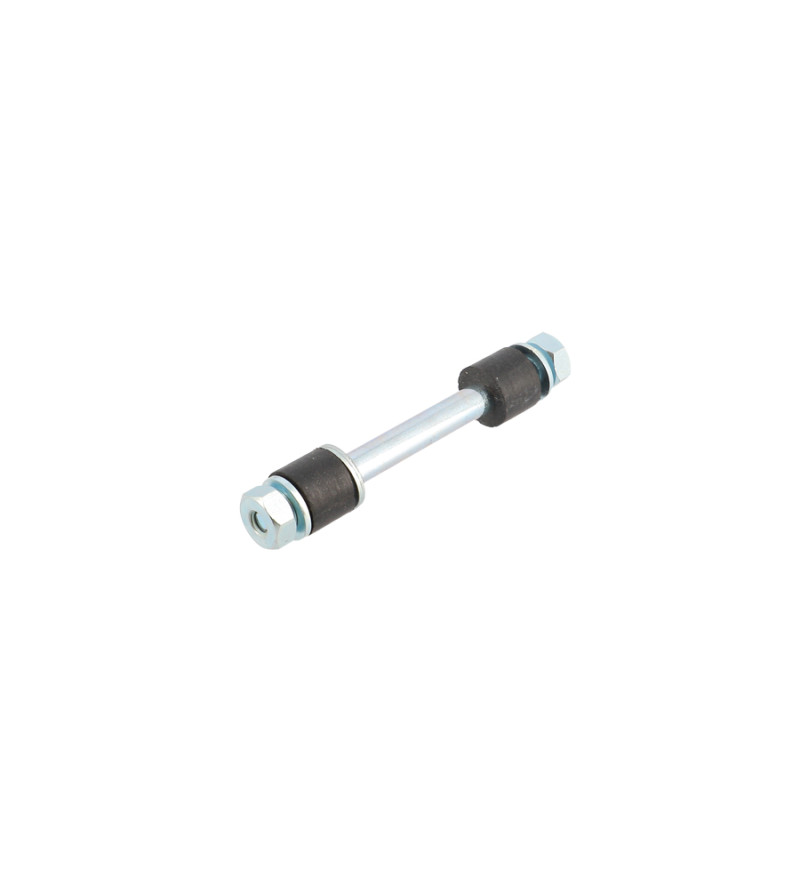 AXE MOTEUR COMPLET CYCLO ADAPT. SOLEX DIA 8
