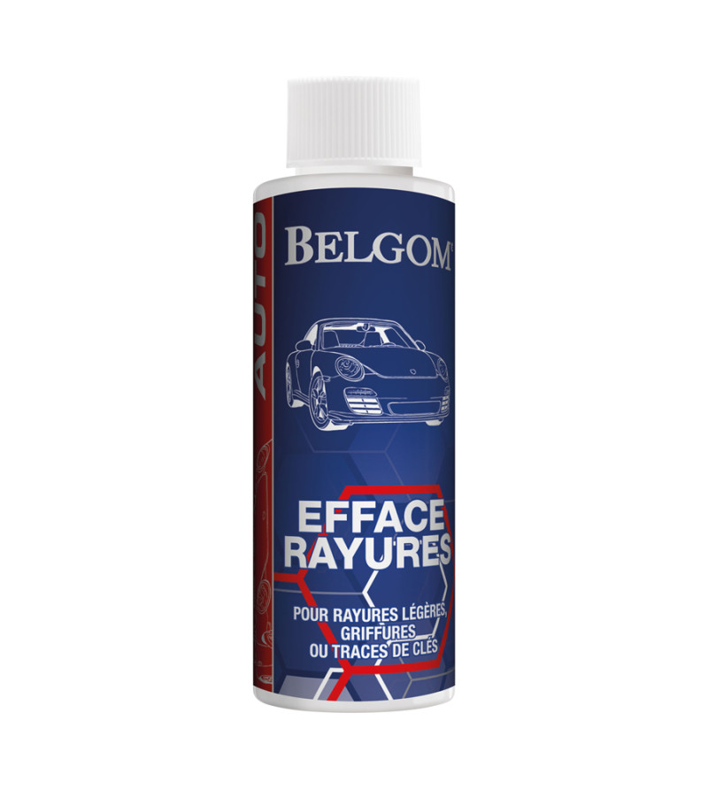 BELGOM EFFACE RAYURE 135ML