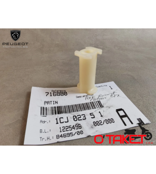 Support/Axe ressort moteur 103 SPX/RCX origine PEUGEOT Accueil sur le site du spécialiste des deux roues O-TAKET.COM