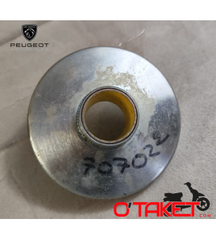 Joue/Flasque mobile variateur 103 SP/MVL/Vogue origine PEUGEOT Accueil sur le site du spécialiste des deux roues O-TAKET.COM