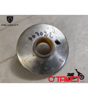 Joue/Flasque mobile variateur 103 SP/MVL/Vogue origine PEUGEOT Accueil sur le site du spécialiste des deux roues O-TAKET.COM