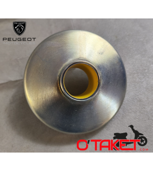 Joue/Flasque mobile variateur 103 SP/MVL/Vogue origine PEUGEOT Accueil sur le site du spécialiste des deux roues O-TAKET.COM