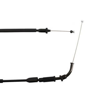 TRANSMISSION/CABLE GAZ MOTO ADAPT. BMW F 650 800 GS (2006-2012) (OEM 32737700908)