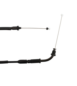 TRANSMISSION/CABLE GAZ MOTO ADAPT. BMW F 650 GS  (2006-2012) (OEM 32 737716115)