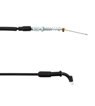 TRANSMISSION/CABLE STARTER MOTO ADAPT.  DUCATI MONSTER 620 IE DD (2002-2004) (OEM 6571015