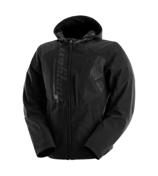 BLOUSON TEXTILE FURYGAN ETE HOMME SKYFALL NOIR TAILLE S