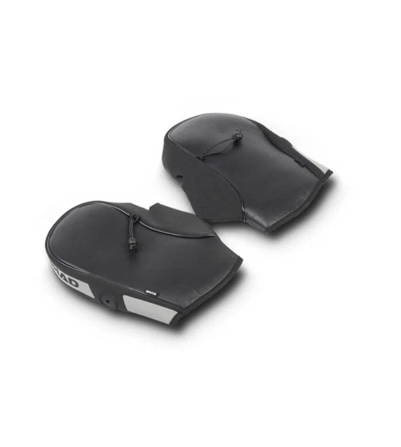 MANCHON SHAD NEOPRENE NOIR UNIVERSEL (PR) (GUIDON AVEC EMBOUTS)