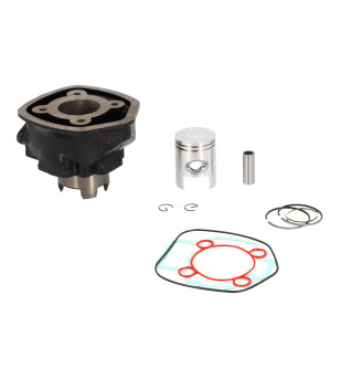 CYLINDRE SCOOTER FONTE TEKNIX ADAPT. NRG/NTT/SR50 R/ZIP LC - 2 TEMPS