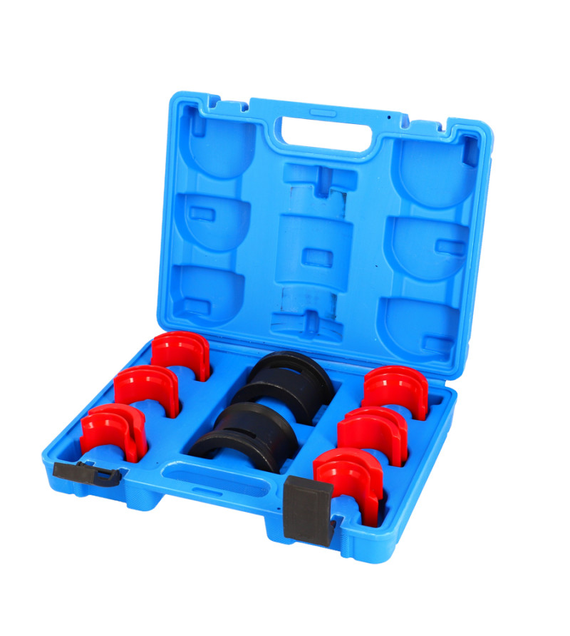 COFFRET OUTILS MONTAGE JOINTS SPI FOURCHE