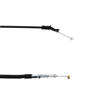 TRANSMISSION/CABLE STARTER MOTO ADAPT.  DUCATI MONSTER 696 (2008-2012) (OEM 65710221A)