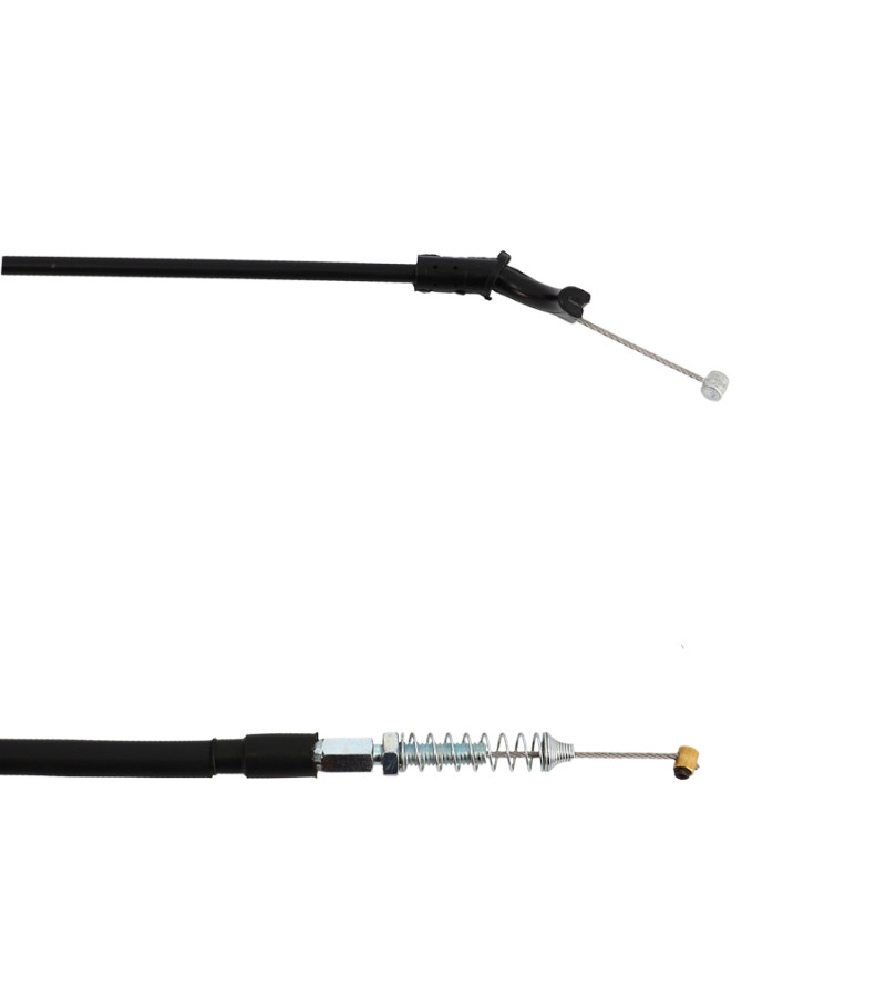 TRANSMISSION/CABLE STARTER MOTO ADAPT.  DUCATI MONSTER 696 (2008-2012) (OEM 65710221A)