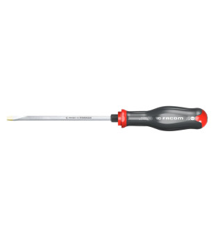 TOURNEVIS PLAT FORGE PROTWIST 8X175 FACOM