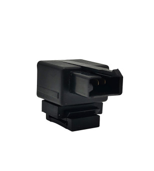 CENTRALE CLIGNOTANTE TEKNIX ADAPT. YAMAHA  (2 COSSES)