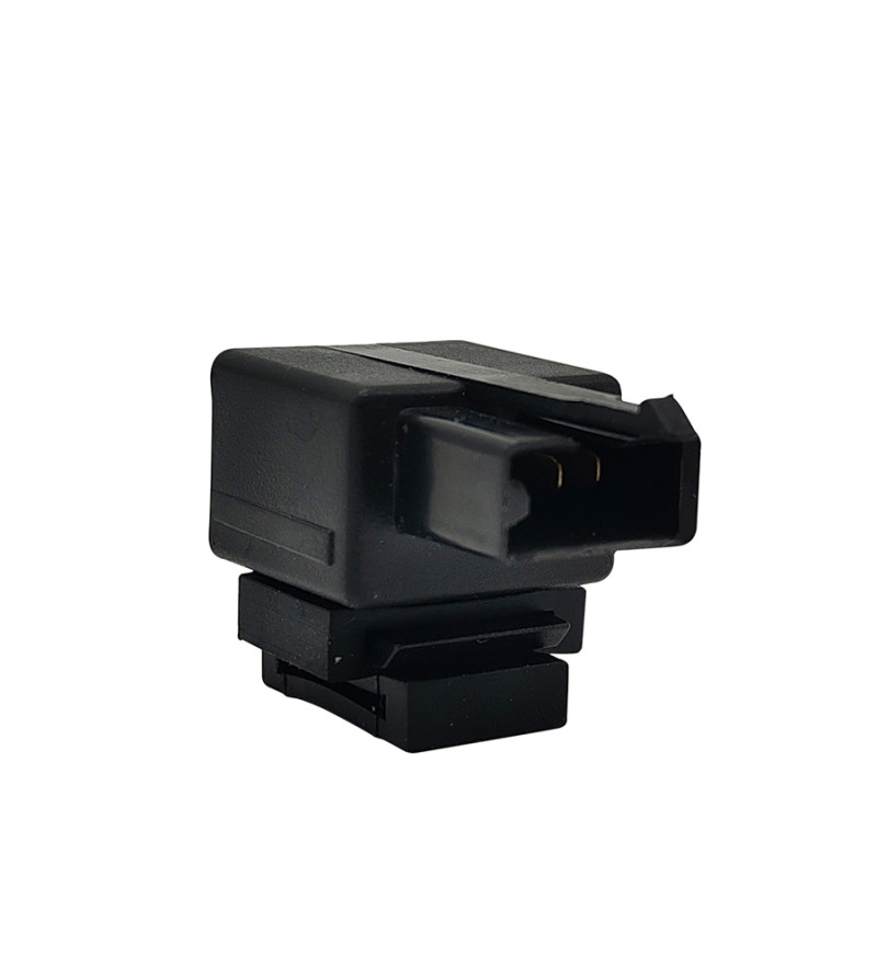 CENTRALE CLIGNOTANTE TEKNIX ADAPT. YAMAHA  (2 COSSES)