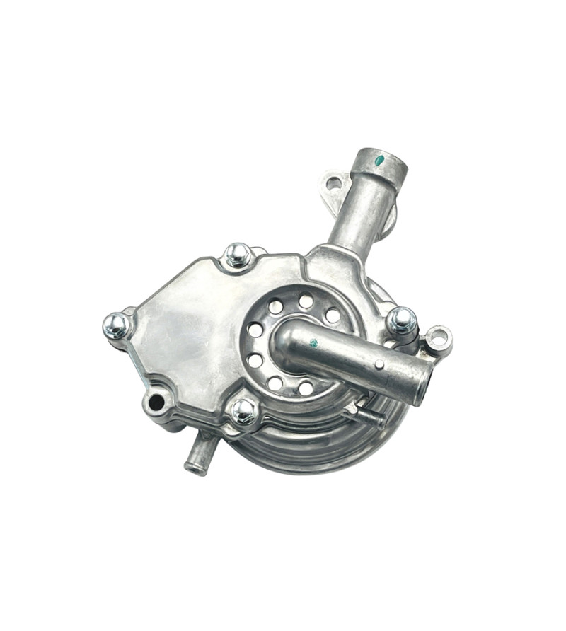 POMPE A EAU MAXI SCOOTER ADAPT. YAMAHA YZF-R 125 2009-2013 (OEM 3C1-E2420-01)