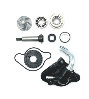 KIT REPARATION POMPE A EAU TEKNIX ADAPT. HONDA CB 125 R 2021-