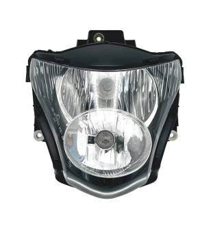 OPTIQUE MOTO TEKNIX ADAPT. HONDA CB600F HORNET 2007-2011 HOMOLOGUE CE (OEM 33120-MFG-D01)