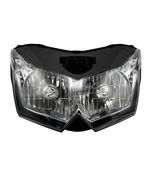 OPTIQUE MOTO TEKNIX ADAPT. KAWASAKIZ 750-1000 2007-2012 HOMOLOGUE CE (OEM 230070079)